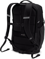 The North Face Surge Commuter Laptop Backpack, TNF Black/TNF Black, One Size - Image 5