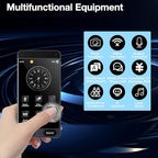 Offline Language Translator Device, No WiFi Needed Instant Translator, 142 - Image 4