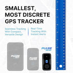 Spy Tec Micro GPS Tracker for Vehicles, Assets | Smallest Portable Real Time - Image 3