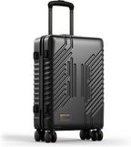 20-inch Carry On Luggage Airline Approved by ALPHACAMP