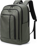 BANGE 28L Lightweight Hiking Backpack, 15.6 Inch Laptop Rucksack by BANGE