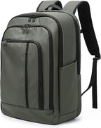 BANGE 28L Lightweight Hiking Backpack, 15.6 Inch Laptop Rucksack by BANGE