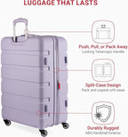 SwissGear 7366 Hardside Expandable Luggage - Image 2
