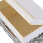 TYEERS Collapsible Storage Bins - Image 5