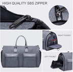 Modoker Convertible Garment Bag - Image 4