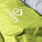 oaskys Camping Sleeping Bag - Image 4