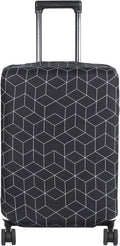 HYPER VENTURE Washable Luggage Cover by HYPERVENTURE