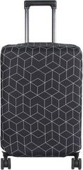 HYPER VENTURE Washable Luggage Cover by HYPERVENTURE