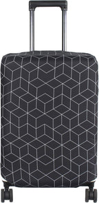 HYPER VENTURE Washable Luggage Cover by HYPERVENTURE