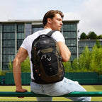 Swissdigital Design Laptop Backpack - Image 8