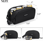 Small Cooler Bag Freezable Lunch Bag - Image 4