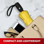 REPEL Windproof Travel Umbrella - Image 7