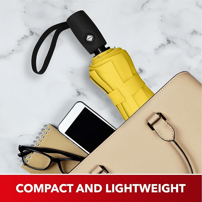 REPEL Windproof Travel Umbrella - Image 7