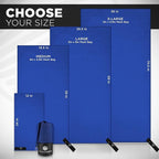 ScorchedEarth Microfiber Travel & Sports Towel Set - Image 6