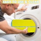 2PCS Shoe Washing Machine Bgs, Laundry Shoe Bags - Image 3