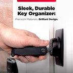 KeySmart Keychain Key Holder - Image 2