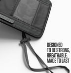 VENTURE 4TH Passport Holder Neck Wallet - Image 4