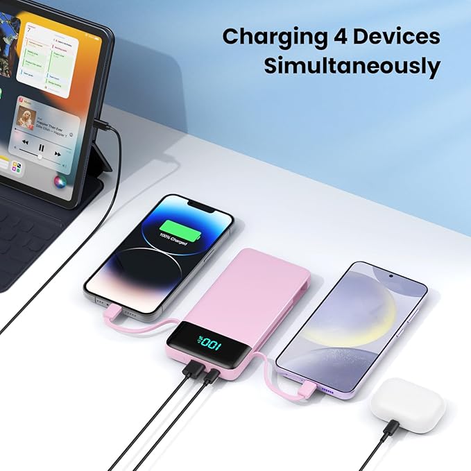 Portable Charger for iPhone - Image 6