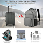Backpack for School, college BackPack for Teens, - Image 6