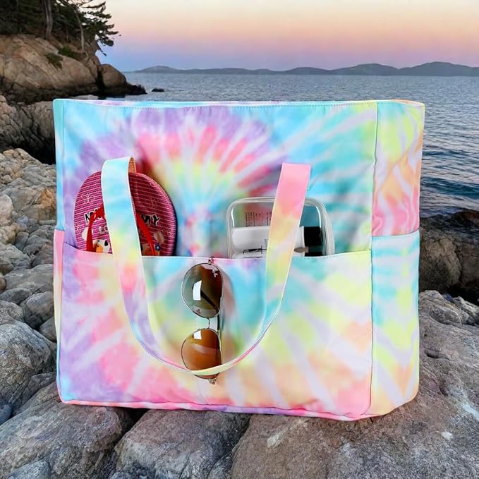 CAMTOP Waterproof Beach Tote Bag - Image 7