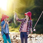 PLUSINNO Kids Fishing Pole - Image 6