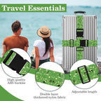Luggage Straps for Suitcases TSA Approved, Luggage Identifiers for Suitcase - Image 3