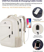 MATEIN Extra Large Travel Backpack - Image 6