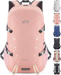 Hiking Backpack, Large 35L Travel Backpacks by BAGPARKK