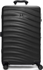 Travelpro Maxlite Air V2 Hardside Expandable Checked Luggage, 8 Spinner Wheels by Travelpro