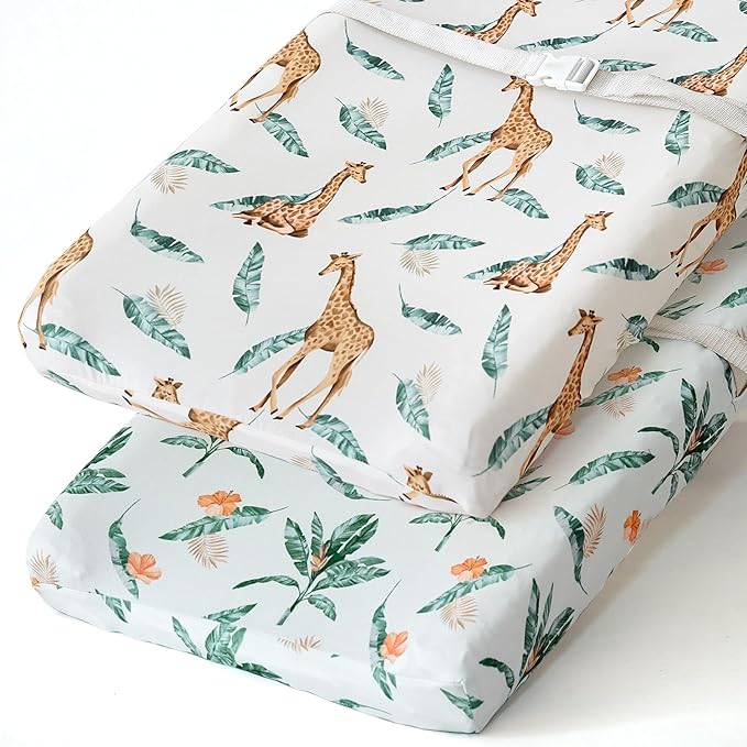 Stretchy Changing Pad Covers BROLEX Changing Table Cover by BROLEX