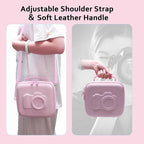 Hard Camera Case Bag Compatible - Image 5