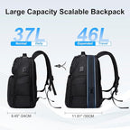 FENRUIEN Business Travel Backpack - Image 2