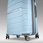 Samsonite Freeform 24-Inch Medium Luggage - Image 3