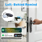 Air Tracker 2 Pack, Smart Bluetooth Tracker Works - Image 3