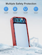 20000mAh Ultra-Portable-Charger-Power-Bank - Image 8
