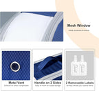 Comforter Storage Bag - Image 6