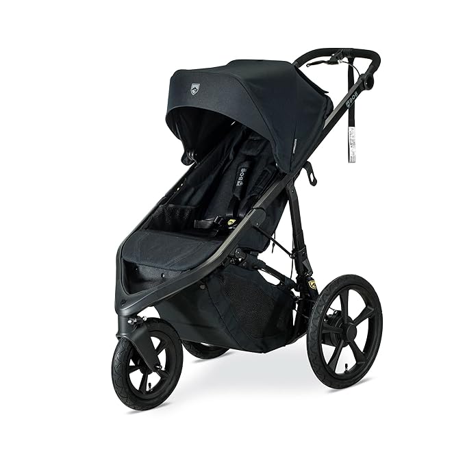 BOB Gear Wayfinder Jogging Stroller - Image 11