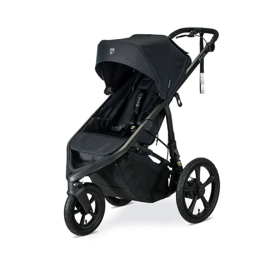 Wayfinder Jogging Stroller (Wayfinder Jogging Stroller / Nightfall)