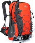 INOXTO lightweight Hiking Backpack 35L/40L Hiking Daypack by INOXTO