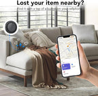 Bluetooth Tracker-Tag for Apple Find My, GPS Tracker - Image 4