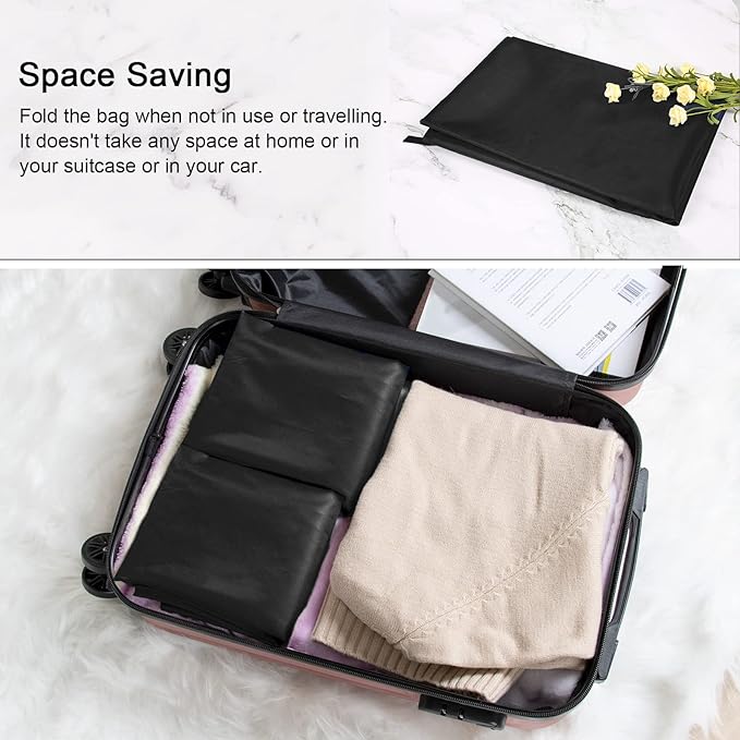Polecasa Small Heavy Duty Laundry Bag - Image 7