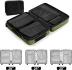 4 Piece Compression Packing Cubes - Image 7