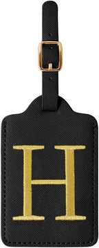 Personalized Initial Luggage Tags - Image 9