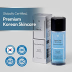 Men's Face Gel Moisturizer With Hyaluronic Acid for 24-Hour Hydration, Pore Minimizing and Non-Greasy Oil Control for All Skin Types - 3.71 fl oz