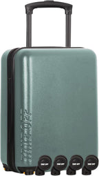 Take OFF Luggage Personal Item 3.0 – 18x14x8 Underseat Carry On by TakeOFFLuggage