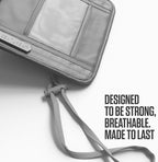 VENTURE 4TH Passport Holder Neck Wallet - Image 4