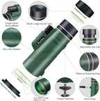Pankoo 40X60 Monocular Telescope - Image 2