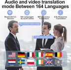 AI Translation Earbuds Real Time - Image 2