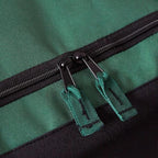 Jetstream Heavy Duty Multi Pocket Durable Sports Gym Equipment Travel Duffel Bag - Image 3