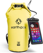 Earth Pak Waterproof Dry Bag by earthpak